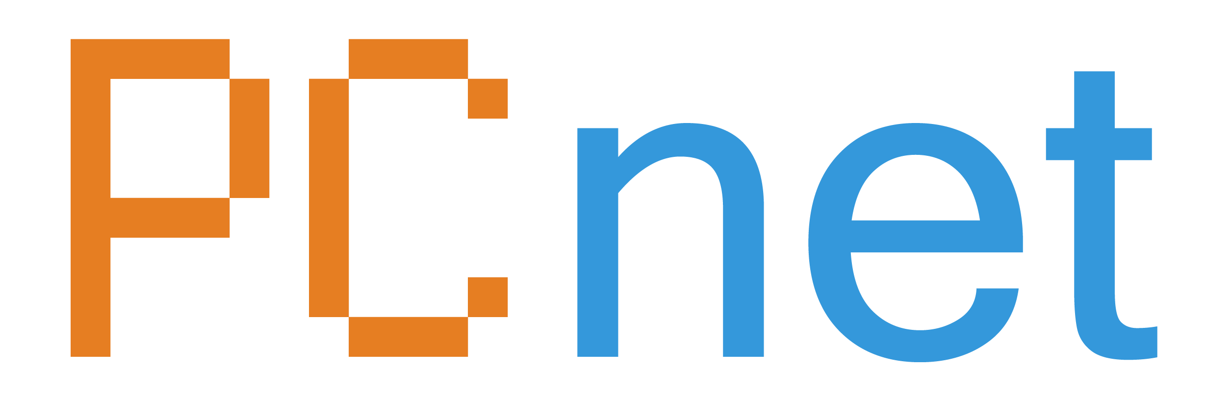 PCnet | Desarrollo web