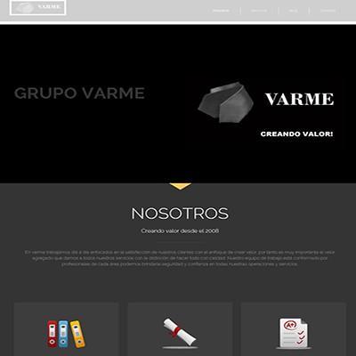 PCnet | Desarrollo web